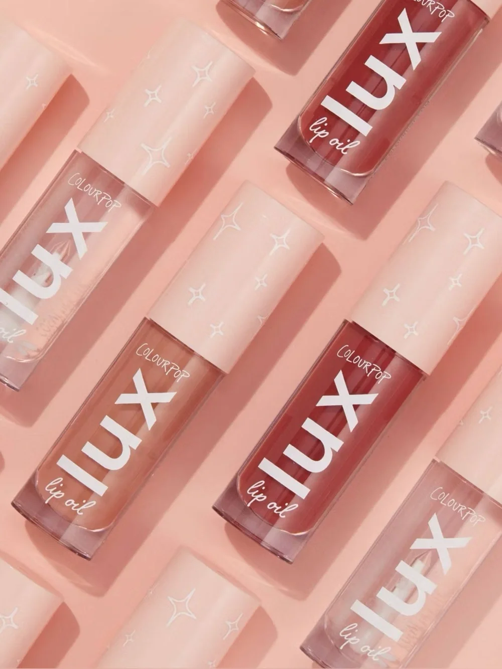 Colourpop brand new